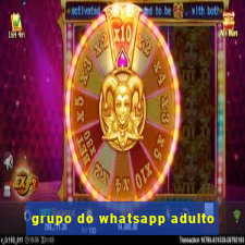 grupo do whatsapp adulto